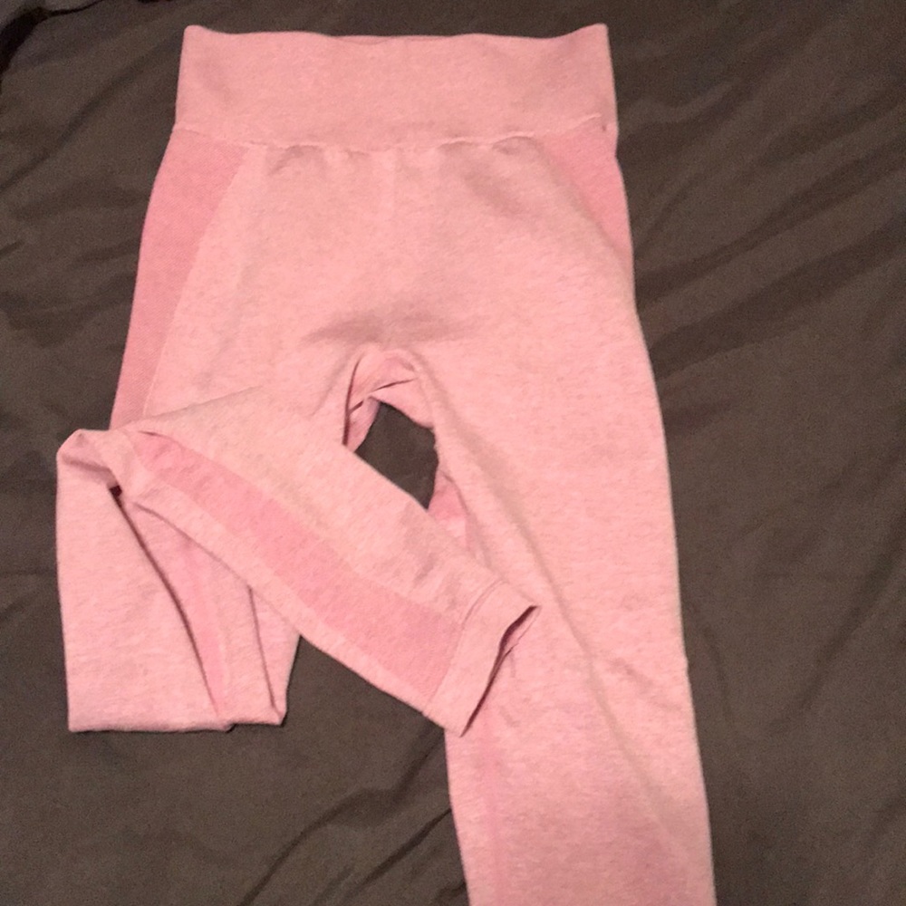 Gymshark leggings